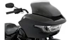 Memphis Shades Spoiler Windshields for '24-Up Harley Davidson FLTRX Road Glide and '23-25 FLTRXSE CVO Models (Select Height and Tint)