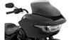 Memphis Shades Spoiler Windshields for '24-Up Harley Davidson FLTRX Road Glide and '23-25 FLTRXSE CVO Models (Select Height and Tint)