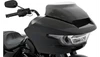 Memphis Shades Spoiler Windshields for '24-Up Harley Davidson FLTRX Road Glide and '23-25 FLTRXSE CVO Models (Select Height and Tint)