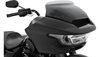 Memphis Shades Spoiler Windshields for '24-Up Harley Davidson FLTRX Road Glide and '23-25 FLTRXSE CVO Models (Select Height and Tint)