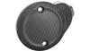 Arlen Ness Carbon Fiber Cam Cover for '24-Up Harley Davidson Touring Models & '25-Up Softail (w/ Gen2 M8)