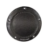 Arlen Ness Carbon Fiber Derby Cover for '16-26 Harley Davidson Touring Models