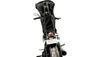 Biltwell EXFIL-32 Sissy Bar Bag - Black