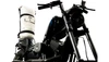 Biltwell EXFIL-32 Sissy Bar Bag - Natural