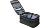 Nelson Rigg Route 1 Highway Roller Tour Trunk/Backrest Bag