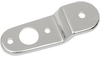 Drag Specialties Horn Mounting Bracket - Chrome