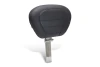 Mustang Standard Touring Driver Backrest for '23-26 Harley Davidson Breakout 