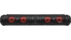 Sound Extreme by ECOXGEAR 500 Watt 8 Speaker Elite Soundbar - 28"