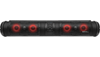 Sound Extreme by ECOXGEAR 500 Watt 8 Speaker Elite Soundbar - 28"