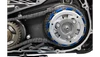 S&S Cycle Billet Clutch Basket for '17-26 Harley Davidson M8 Models
