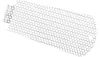 Klock Werks Oil Cooler Guard for '18-Up Harley Davidson Softail Models (Select Finish)