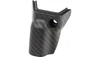 SlyFox Carbon Fiber Cam Sensor Cover for '24-Up Harley Davidson Touring and '23-Up CVO FLHXSE, CVO FLTRXSE Models (Select Finish)