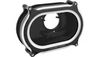 Arlen Ness Stage 2 Method Air Cleaner Kits for '08-16 Harley Davidson Touring and Trike, '16-17 Softail Models (Select Finish)