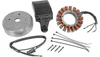 Cycle Electric 3-Phase 50 A Charging Kit for '04-05 Harley Davidson Touring Models