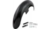 Klock Werks Tire Hugger Series Front Fender for '14-26 Indian Touring Models - 21"