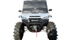 Seizmik Windshield Protector for '24-26 Kawasaki Ridge Models