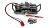 Warn VRX All-In-One Multi-Mount Kit for ATV/UTV Models