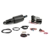 Arnott Air Shocks Ultimate Ride for '14-23 Indian Touring Models - Chrome