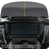 Memphis Shades Spoiler Windshields for '24-26 Harley Davidson FLHX Street Glide Models (Select Height and Tint)