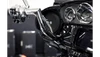 Fat Baggers EZ Install Upper Clutch Cables for '24-Up Harley Davidson Street Glide. Road Glide and '23-Up CVO FLHXSE, CVO FLTRXSE Models (Select Style and Length)