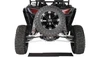 Moose Offroad Receiver Hitch Spare Tire Mount - 2" Receiver Hitch - ATV/UTV