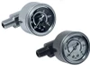 NAMZ 60 PSI Universal Oil Pressure Gauge with Cup - Universal