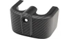 SlyFox Carbon Fiber Coil Cover for '24-Up Harley Davidson Street Glide, Road Glide and '23-Up CVO FLHXSE, CVO FLTRXSE Touring Models (Select Finish)