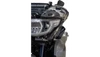Klock Werks Dynamat Sound Control Fairing Kit for '24-25 Harley Davidson Road Glide and '23-25 FLTRXSE CVO Road Glide