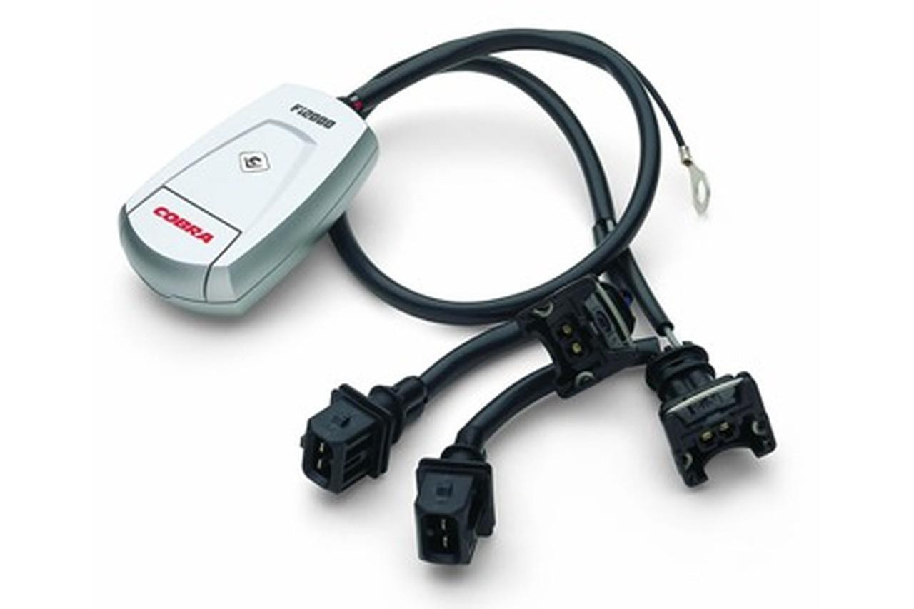 Cobra FI2000R Digital Fuel Processor Open Loop Modelfor FXST/FLST
