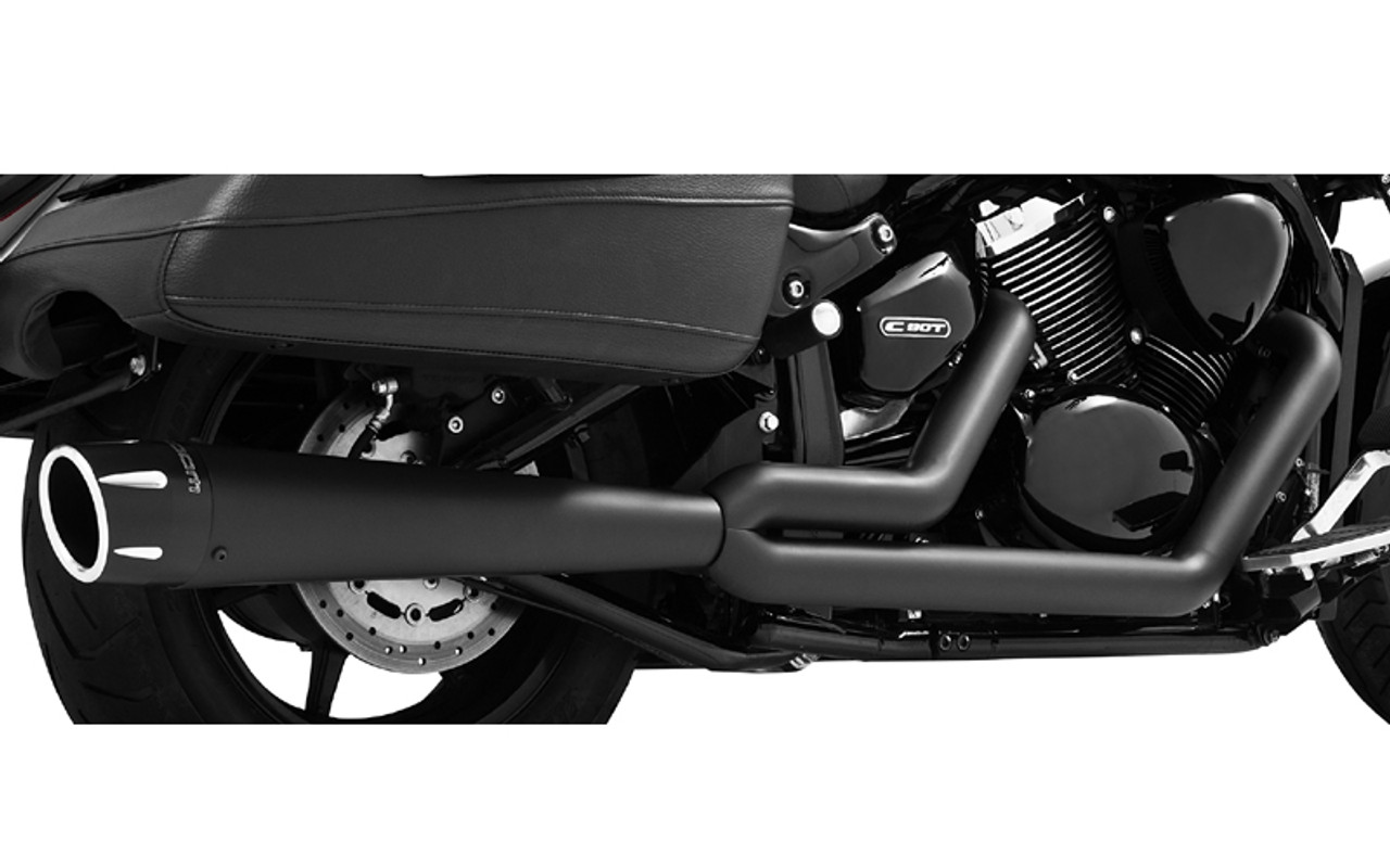 suzuki intruder 1500 performance upgrades