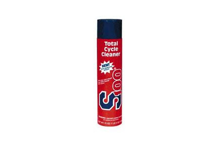 S100 Aerosol Cleaner