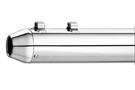 SuperTrapp SE (Super Elite) Series End Caps Steel Tapered (Each