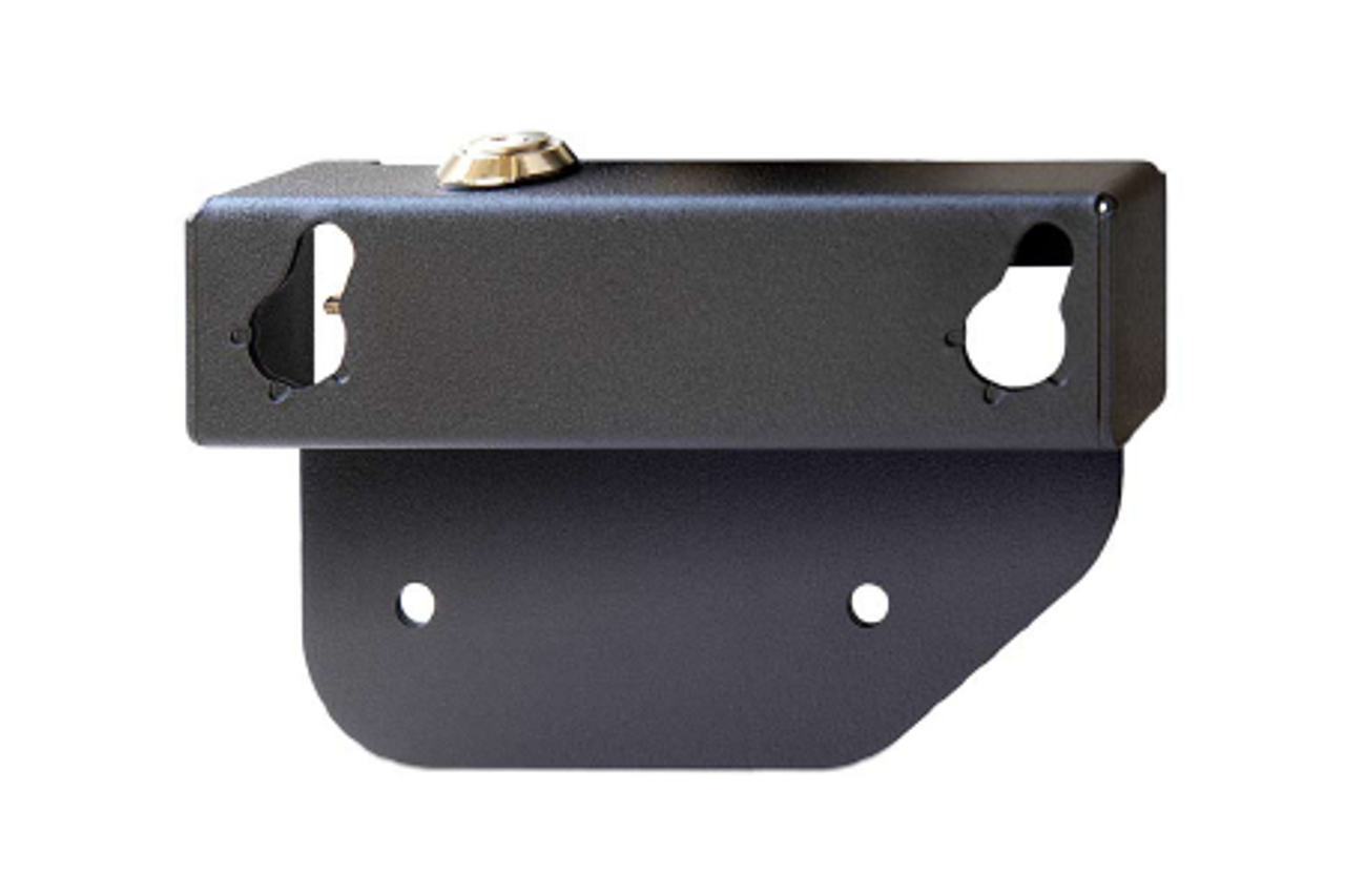 dyna wide glide saddlebag brackets