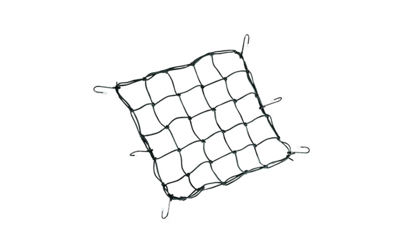 harley davidson cargo net