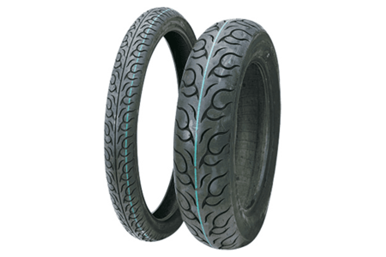 IRC WF-920 リアタイヤ 170/80-15 IRC WF-920 170/80-15 77H TL チューブレス リア 316356 井上