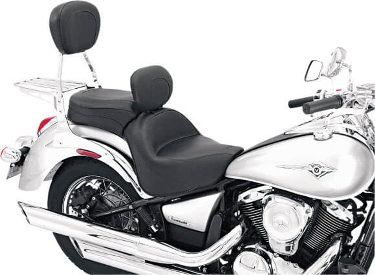 kawasaki vulcan touring