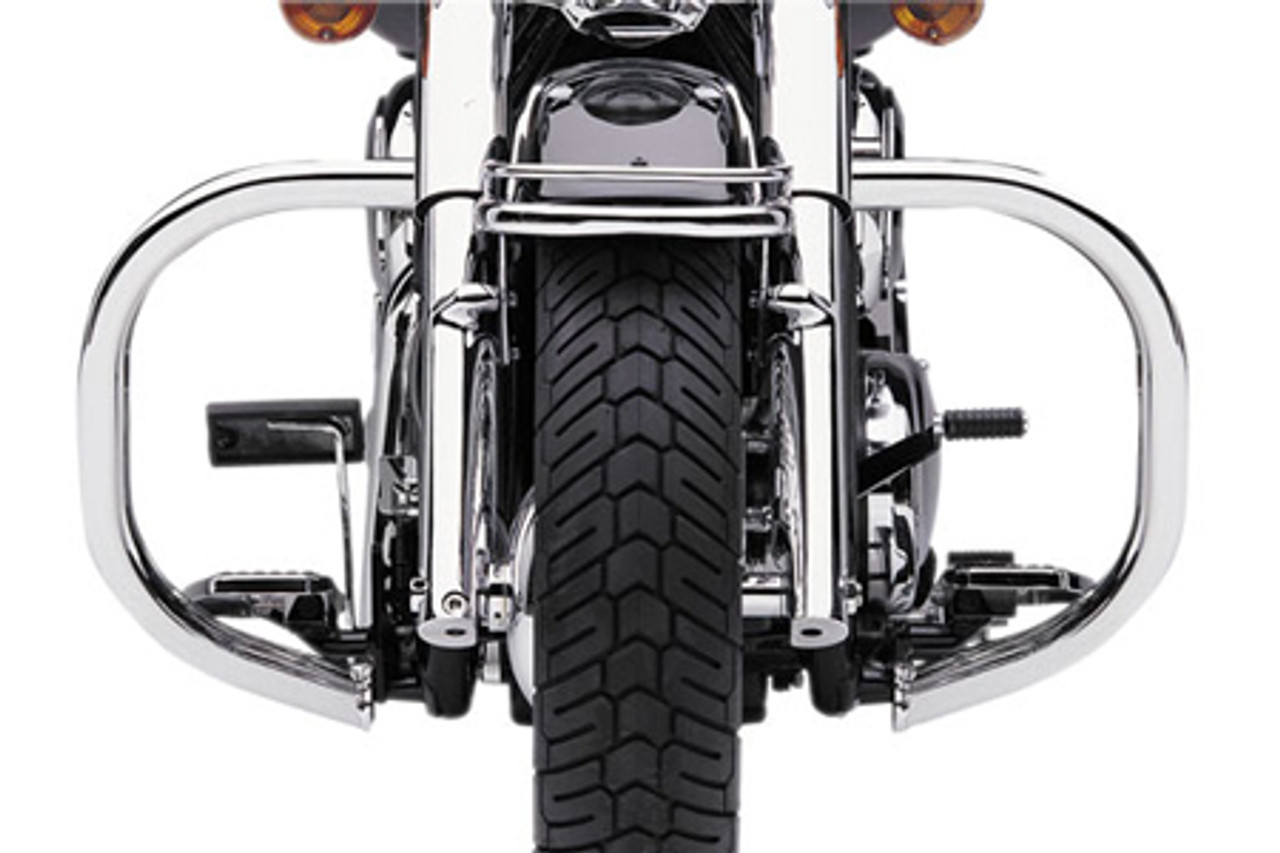 Cobra Fatty Freeway Bars for VTX1800R/S/N '02-up