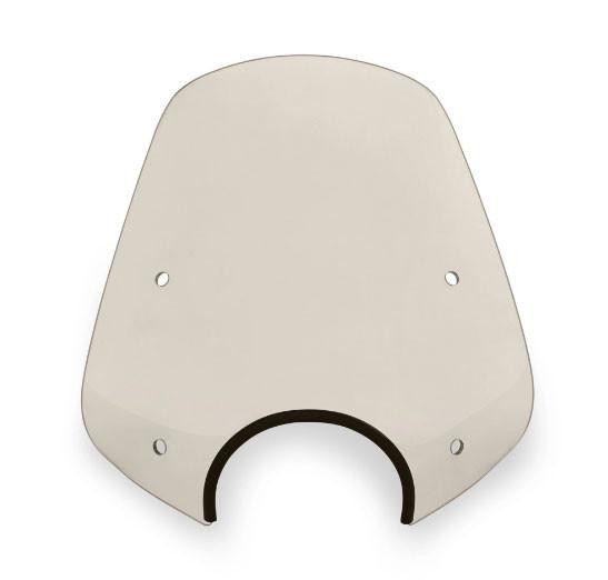 Memphis Shades Sportshield Windshield - Pop Top Style 16