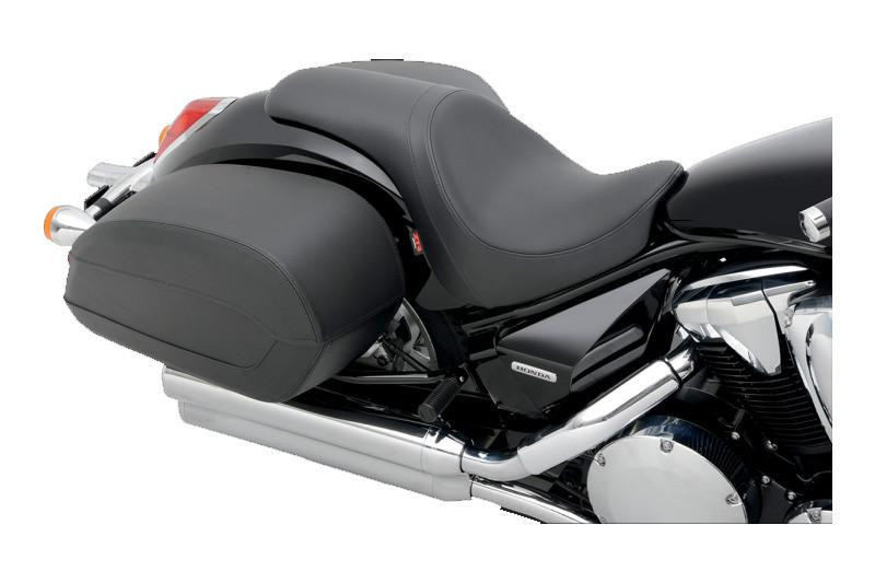 Z1R Predator Seat for Honda VTX1300R/S/T '02-09 Smooth