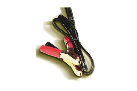 Battery Tender Alligator Clip Accessory Cable