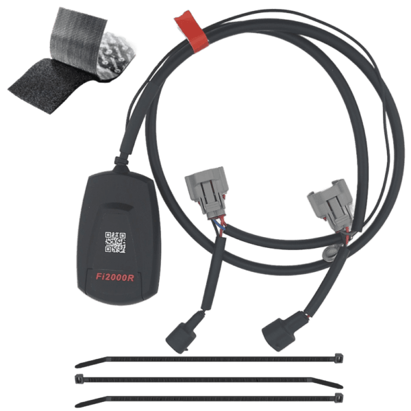 Cobra FI2000R Fuel Processor for Sabre/Stateline/Interstate 1300