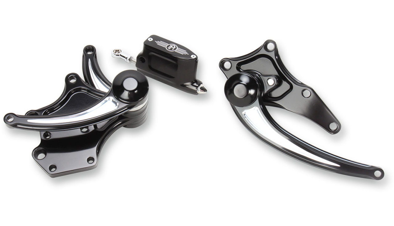 Performance Machine Contour Forward Controls BUY NOW