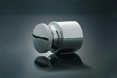 Kuryakyn Marquis Choke Knob Cover for Vulcan 800/1500/1600
