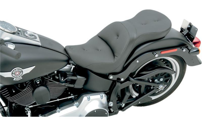 Saddlemen Explorer RS Seat for FXST/FLSTF | West End
