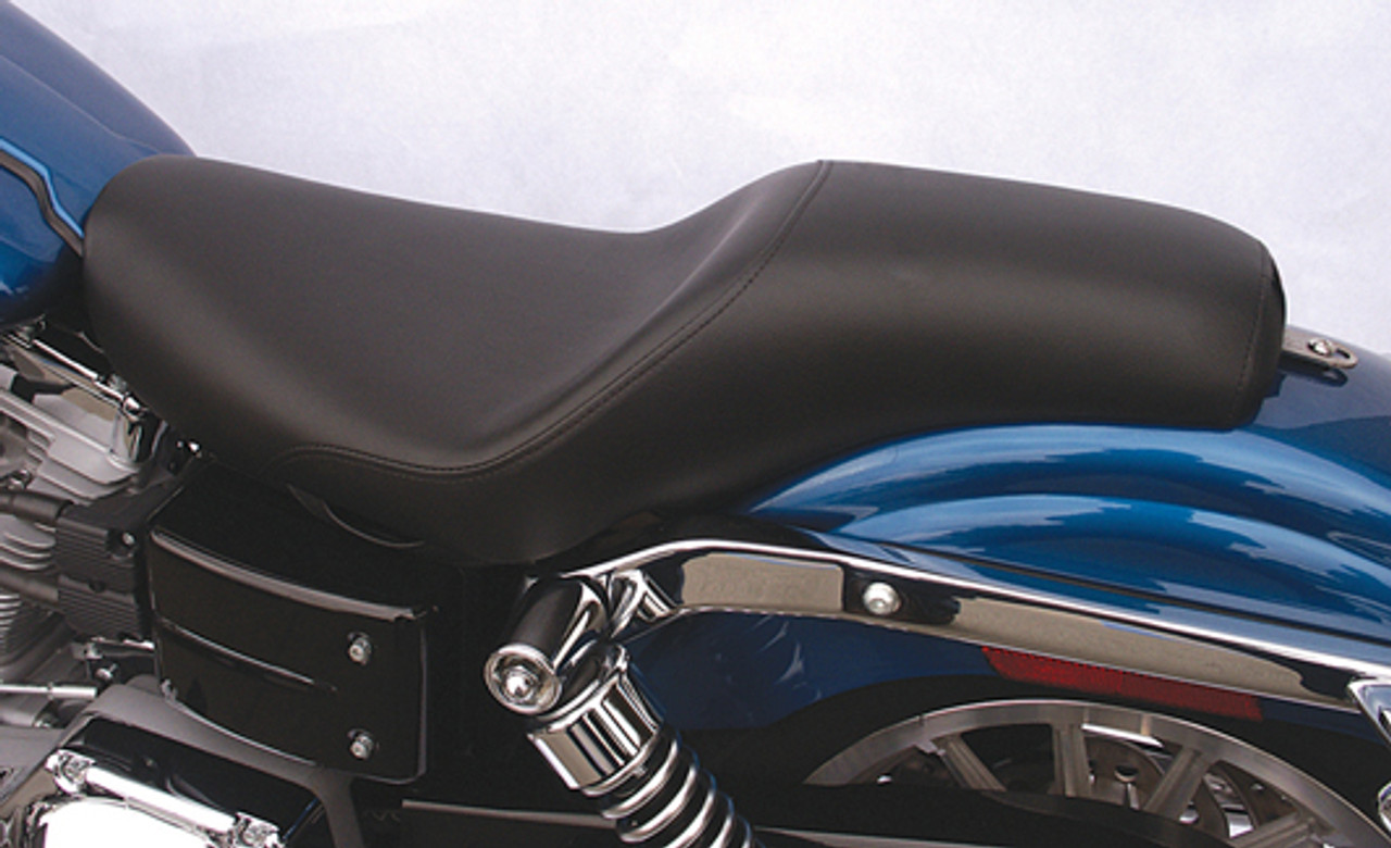 Saddlemen Profiler Seat for '96-03 Dyna Glide (Except FXDWG)