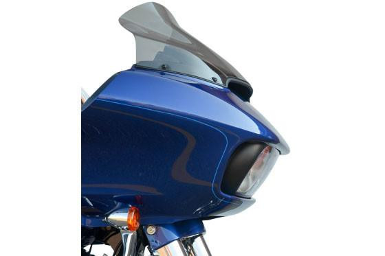 Klock Werks 14 inch Sport Tall Flare Windshield for Road Glide