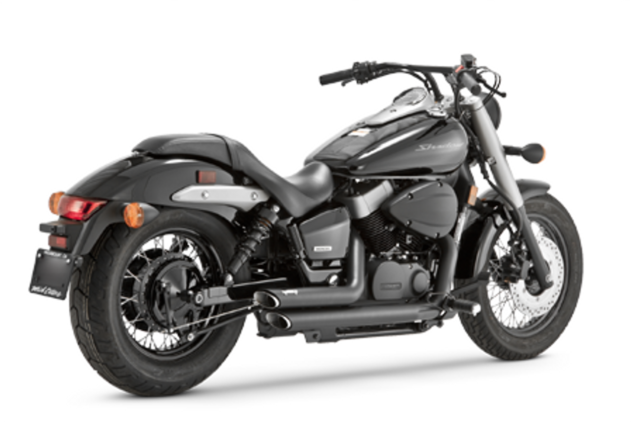 honda shadow 750 performance upgrades