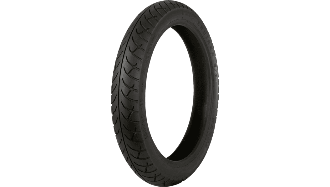 Kenda Tires K671 Cruiser FRONT 100/90-19 57H - Each