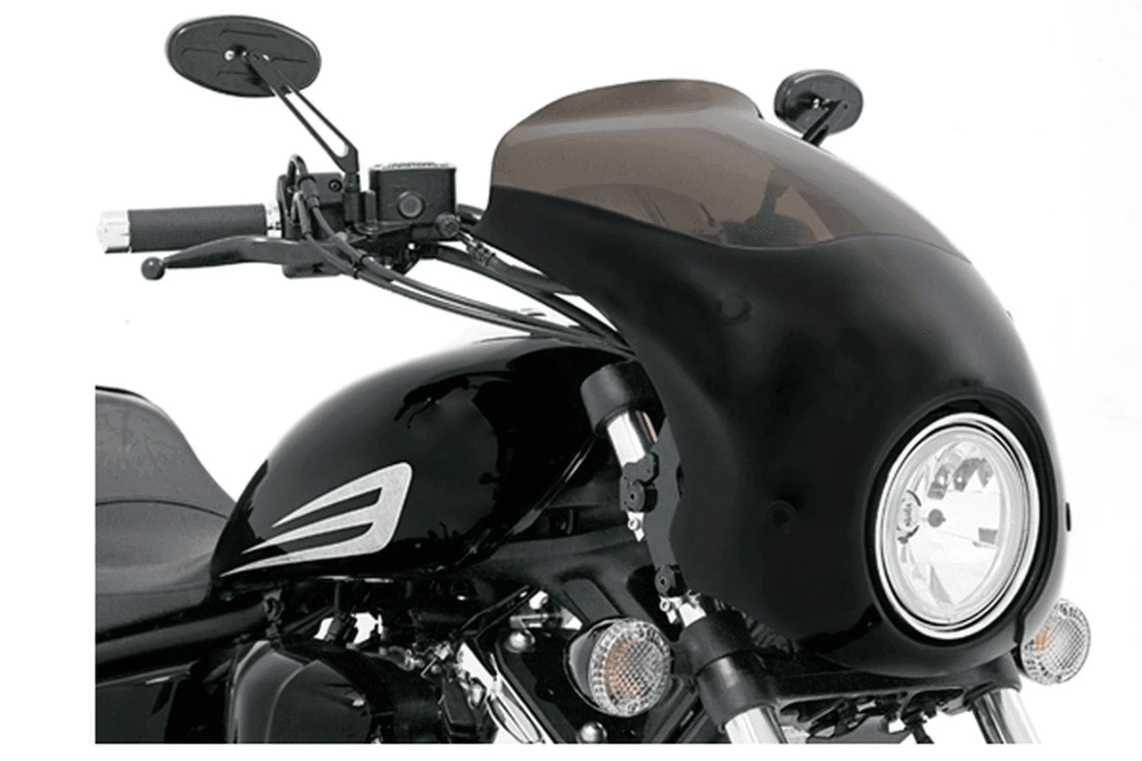 Memphis Shades Bullet Fairing for Stryker '11 MOUNTING KIT SOLD