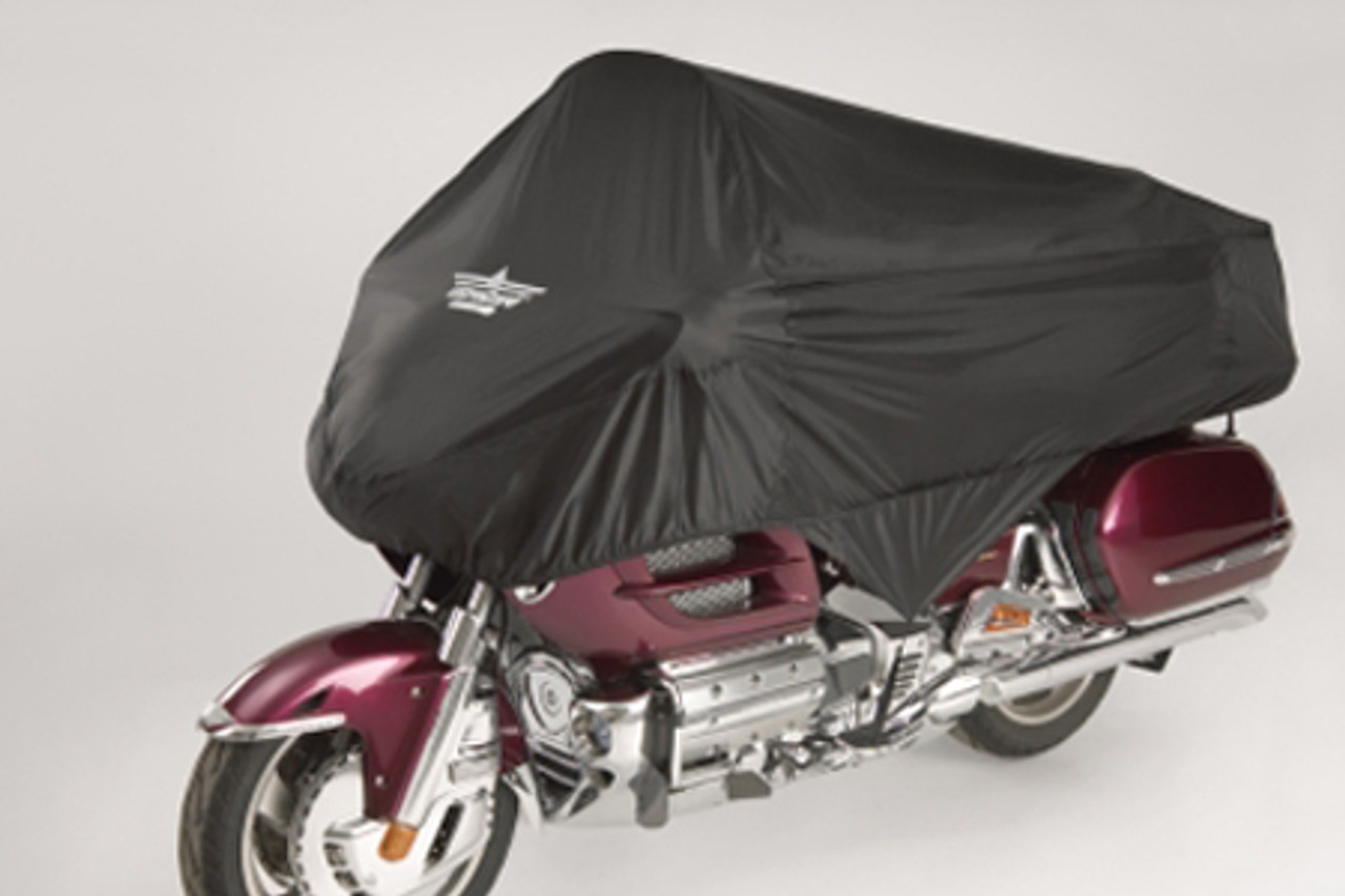 ultragard motorcycle cover